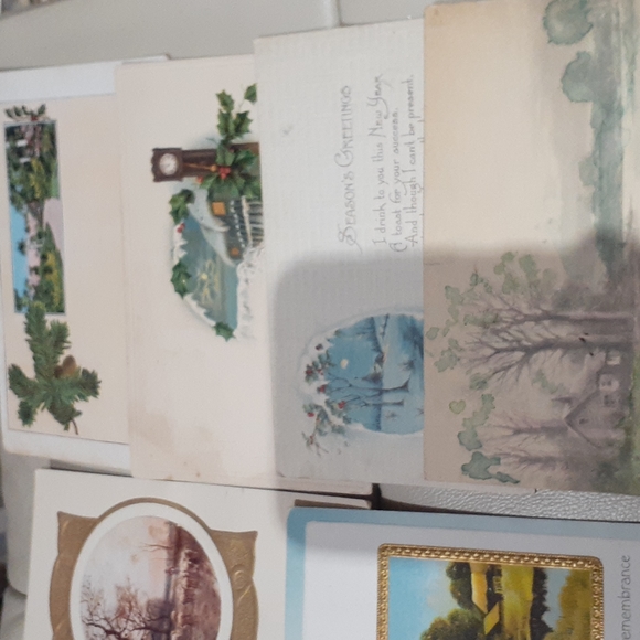 Post cards - Picture 4 of 8